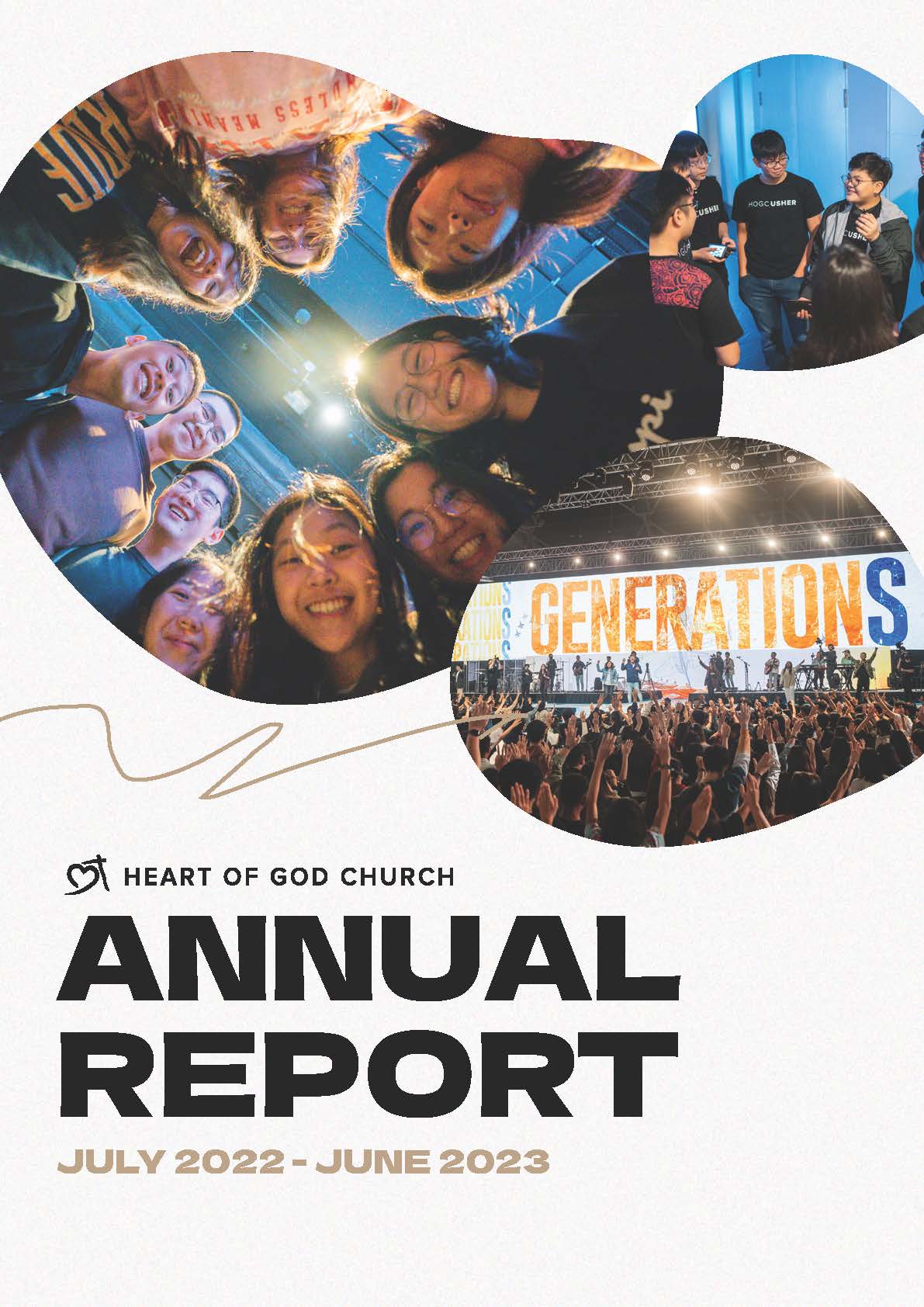 HOGC Annual Report