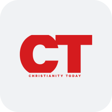 Christianity Today Logo