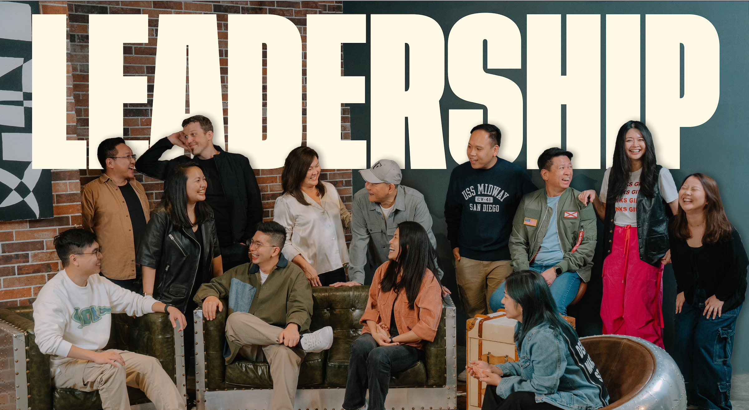 Leadership