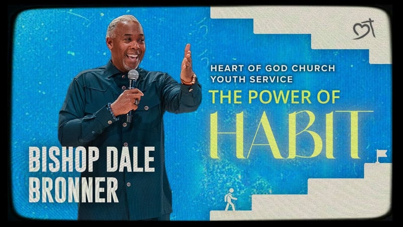 Bishop Bronner